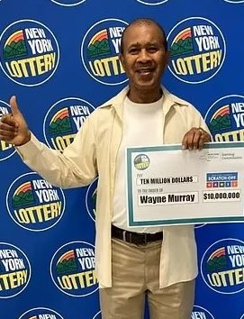 Store Manager Who Sold $10 Million Lottery Tickets To The Same Man ...