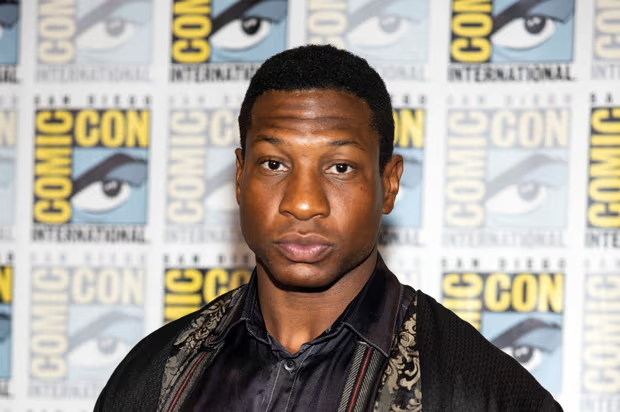 BREAKING: Walt Disney Co. And Marvel Studios DROP Actor Jonathan Majors ...