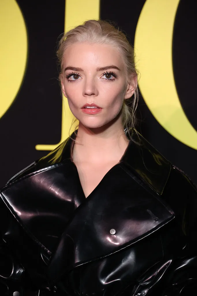 JUST IN: Anya Taylor-Joy's HEARTBREAKING Response After She Was Asked ...