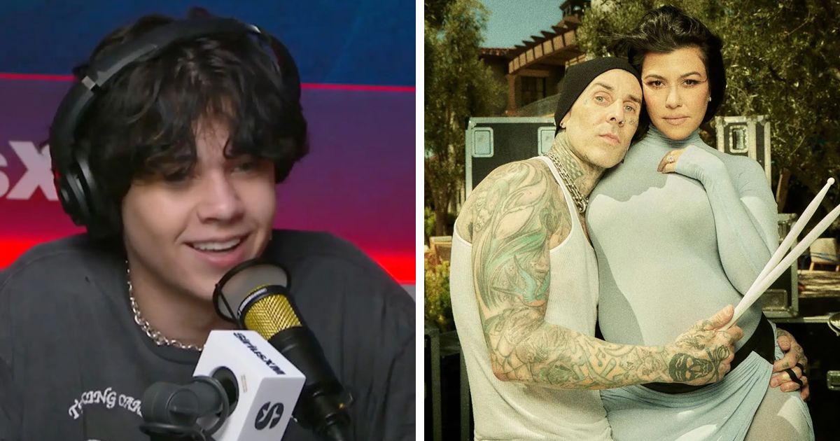 d142.jpg - “It’s NOT My Problem They Had A Boy!”- Travis Barker’s Son BLASTED For Cutting Off Ties With His Father & Kourtney Kardashian’s Newborn Baby