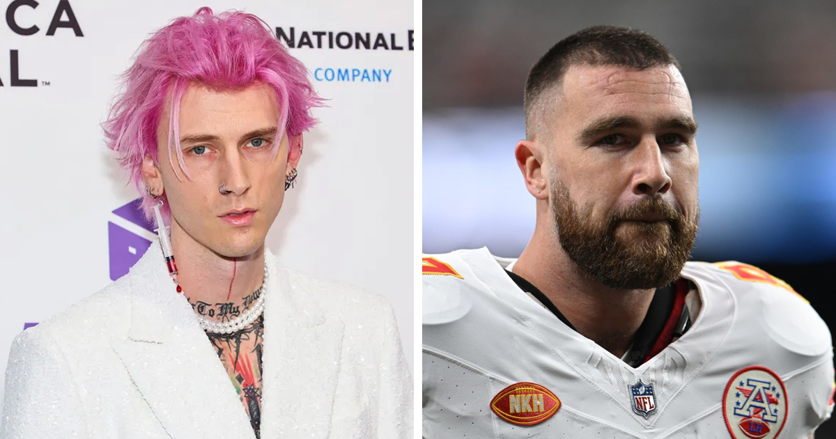 d147.jpg - BREAKING: Travis Kelce Could QUIT Kansas Chiefs After Machine Gun Kelly Puts Out 'Major Lucrative Deal' To The NFL Star