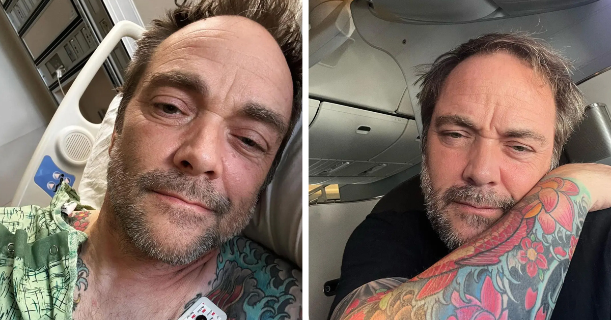 m1 11.jpg - BREAKING: Supernatural Actor Mark Sheppard Suffers SIX Heart Attacks After Collapsing On Kitchen Floor 