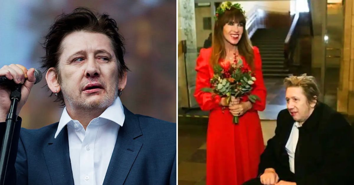 shane4.jpg - JUST IN: Devastated Wife Of The Pogues Star Shane MacGowan Speaks Out Following His Death At The Age Of 65