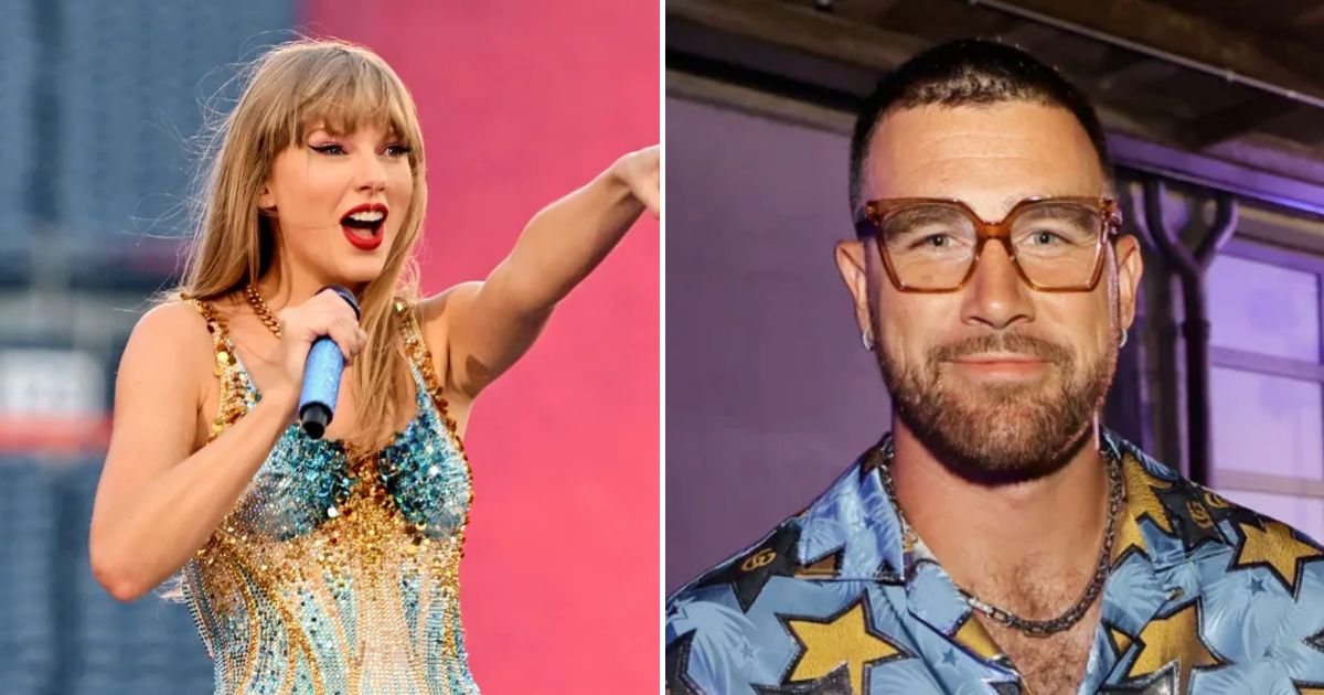 tay4.jpg - JUST IN: Travis Kelce Accidentally Lets His Adorable Nickname For Girlfriend Taylor Swift Slip During His Recent Podcast Episode