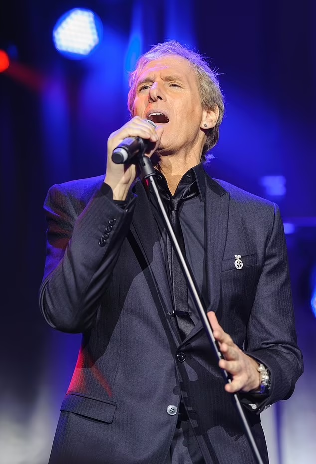 JUST IN: Michael Bolton Opens Up About His Brutal Diagnosis After ...