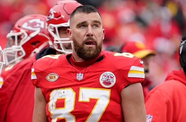 Taylor Swift Left 'Hurt And Confused' After Travis Kelce SNAPPED At Her ...