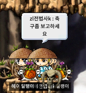 mapleland-20240121-003434-005.png 오늘자 메이플랜드에 나타난 유명스타