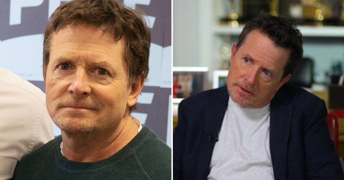 JUST IN: Michael J. Fox Leaves Fans DEVASTATED After Giving A ...