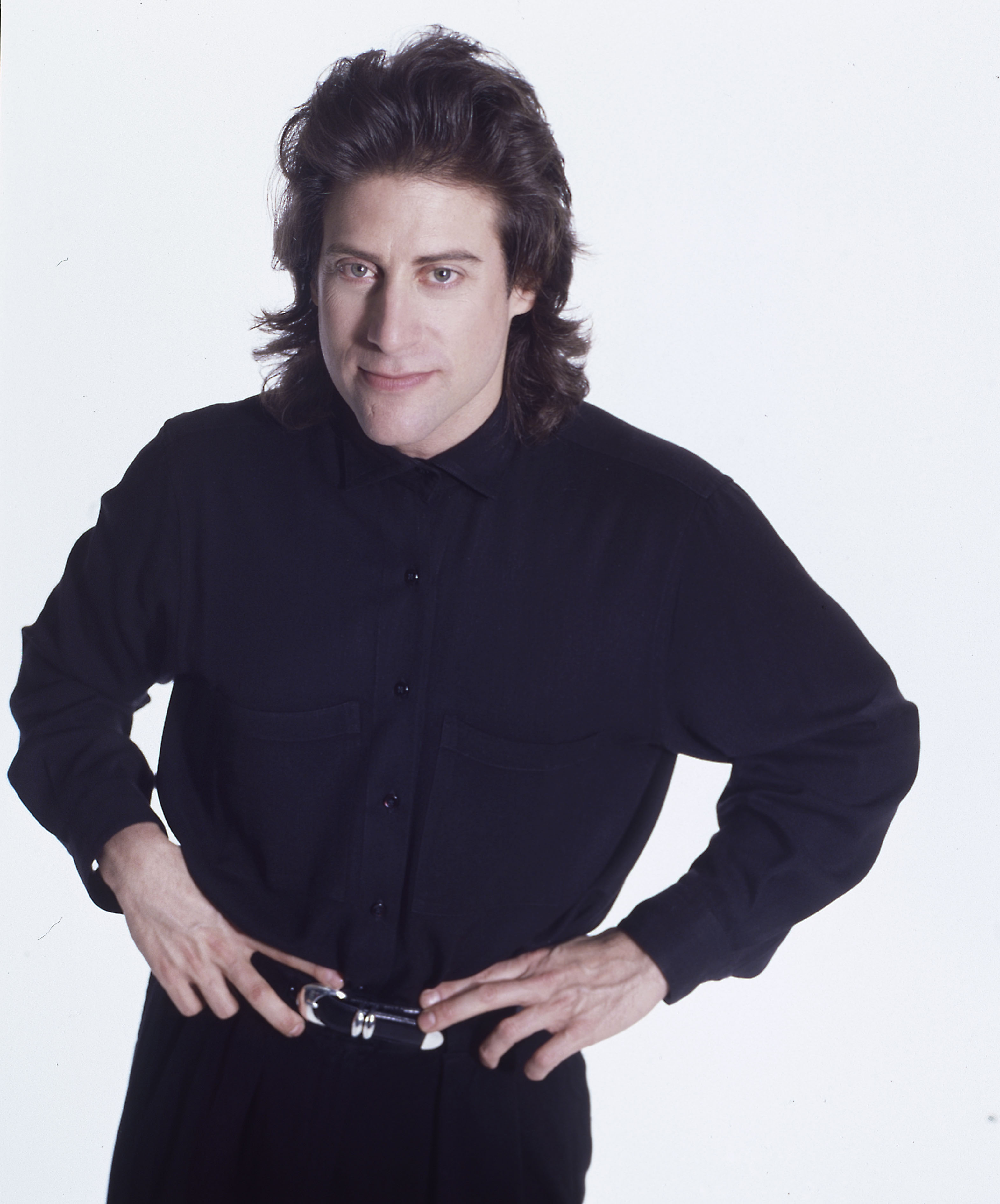 'Curb Your Enthusiasm' Legendary Star & Comedian Richard Lewis Found ...