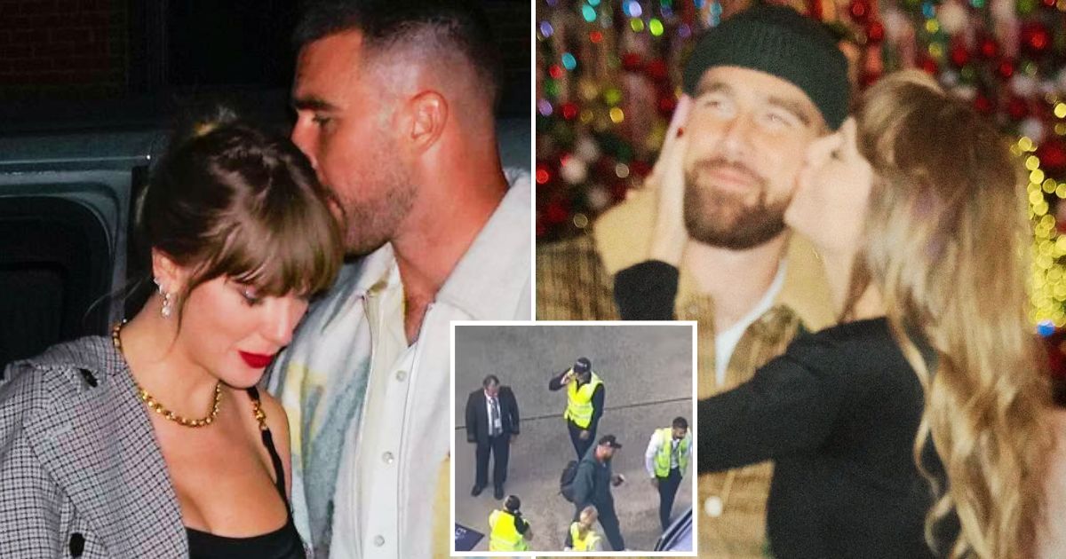 aus4.jpg - JUST IN: Fans Have Gone Crazy As Taylor Swift's Boyfriend, NFL Star Travis Kelce, Arrives In Australia Just In Time For Her Eras Tour Concerts