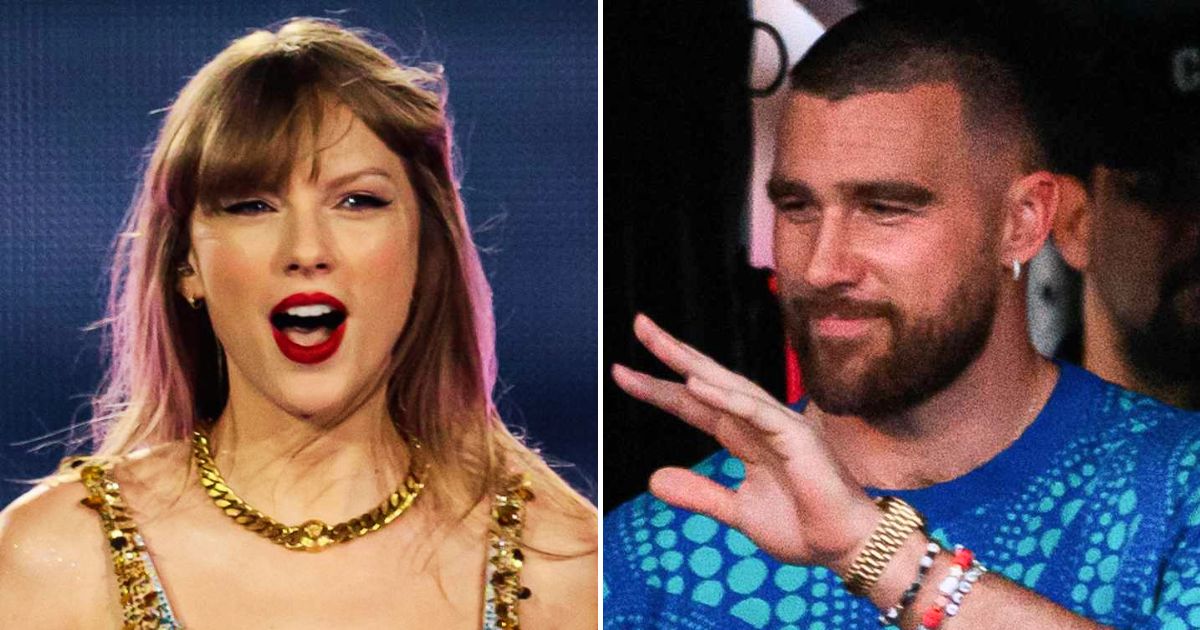 ban4.jpg - JUST IN: Fans Left Stunned After Singer Taylor Swift Decided To BAN NFL Star Travis Kelce From Going To Strip Clubs