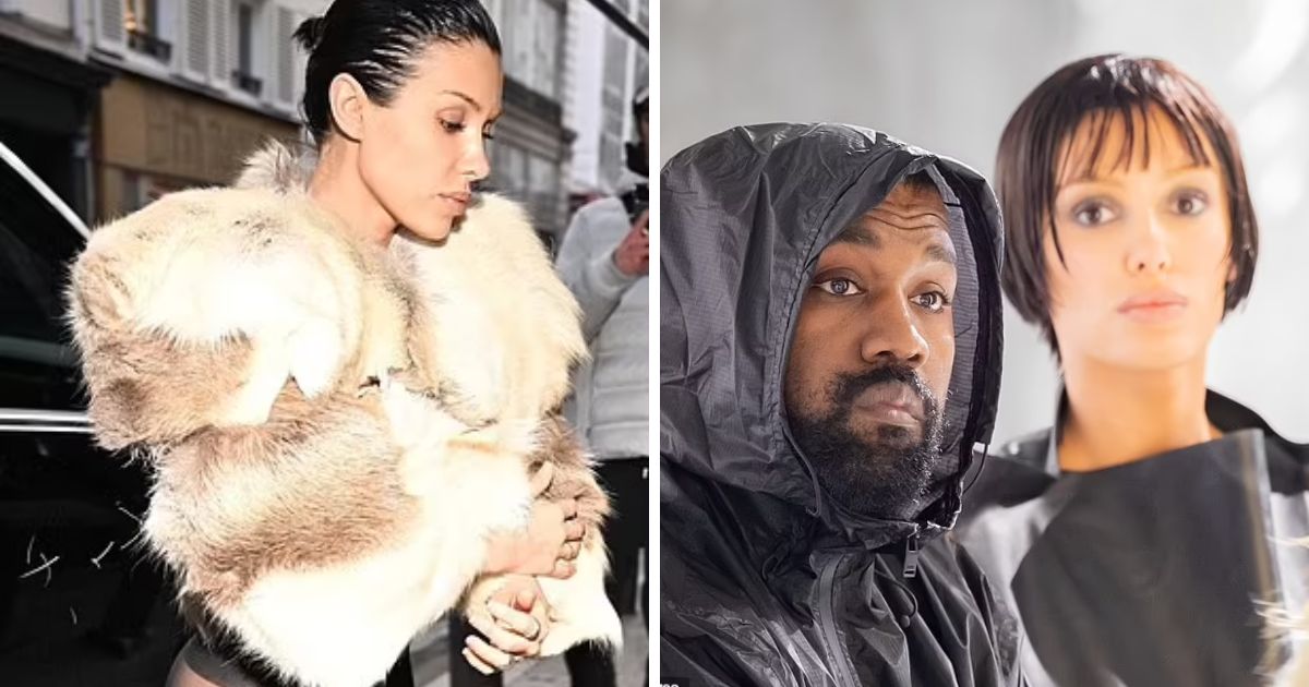 copy of articles thumbnail 1200 x 630 3 2.jpg - Kanye West FUMES As Bianca Censori Could Face PRISON After Flashing BUM In Explicit Paris Outing
