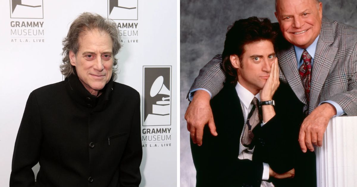 copy of articles thumbnail 1200 x 630 4 2.jpg - 'Curb Your Enthusiasm' Legendary Star & Comedian Richard Lewis Found DEAD