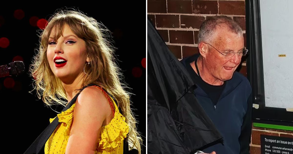 scott3.jpg - JUST IN: Taylor Swift's Dad, Scott Swift, Accused Of Punching A Photographer In The Face After 'Threats To Throw Staff Member Into The Water'