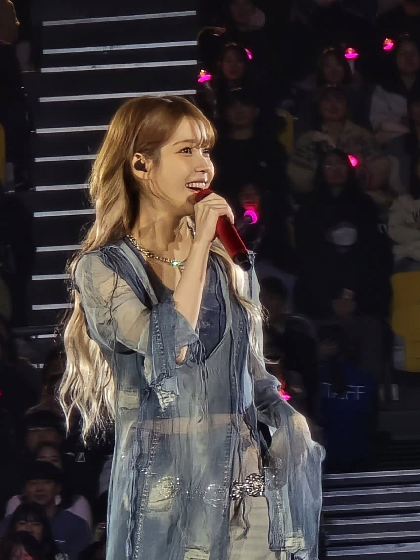 image.png 아이유 콘서트에서 응원봉 흔들다 카메라 잡힌 유재석,박명수,양세찬.jpg