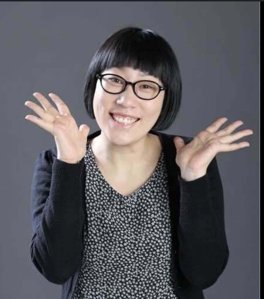 여교사랑 소개팅 했는데