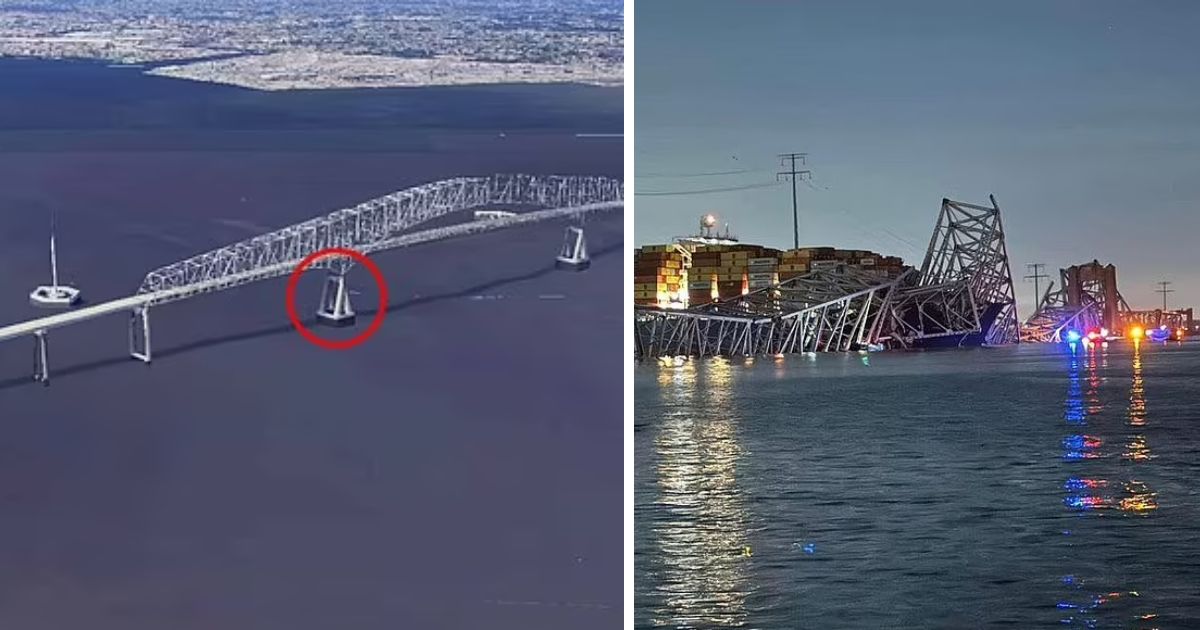 copy of articles thumbnail 1200 x 630 1 13.jpg - Why Did A 100,000 Ton Vessel Operated By ‘Specialist’ Pilots HIT The Baltimore Bridge Leading To Its Collapse?