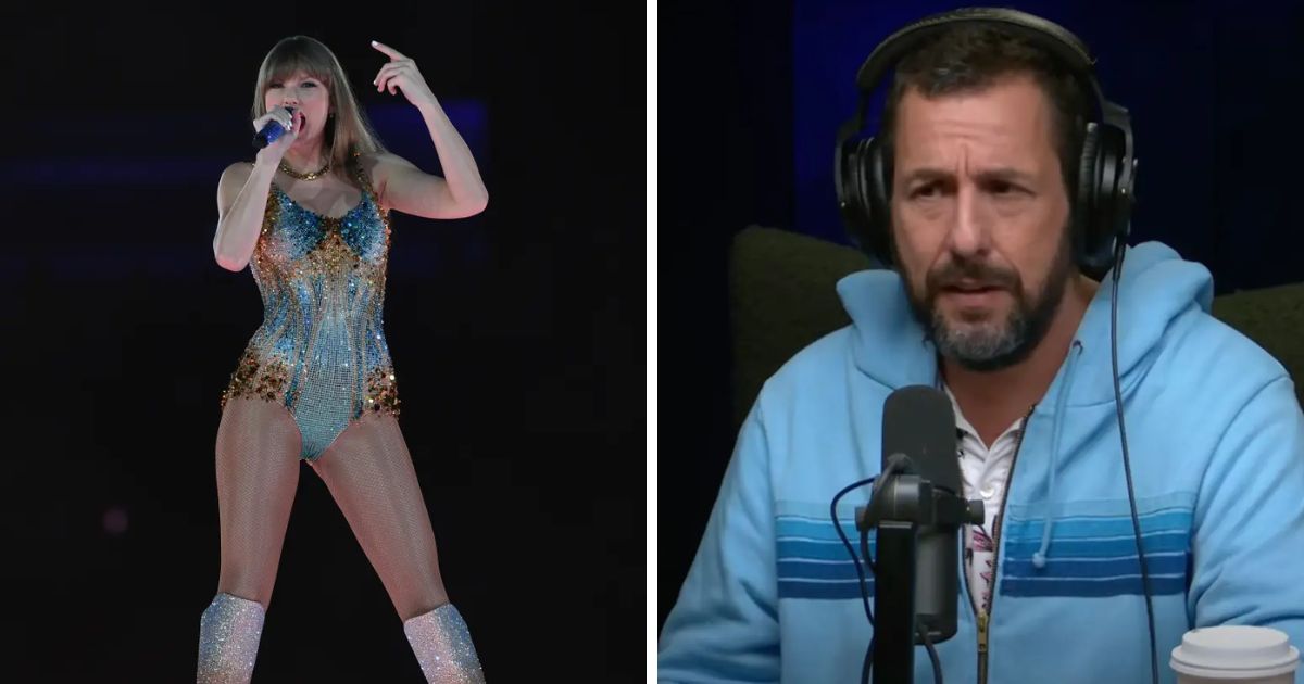 copy of articles thumbnail 1200 x 630 14.jpg - "That Woman Makes Me Nervous!"- Taylor Swift Fans Bash Adam Sandler For Calling Pop Star 'Intimidating'