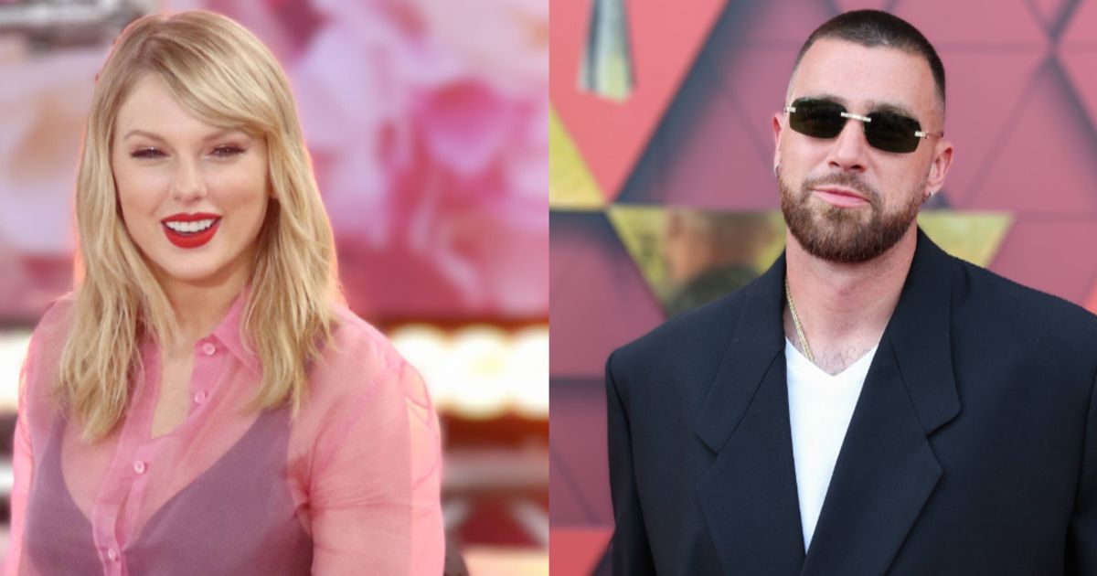copy of articles thumbnail 1200 x 630 25.jpg - "My Lover Is All Mine!"- Taylor Swift Upsets Fans After Writing Two Love Songs For Travis Kelce But They May NEVER Hear It