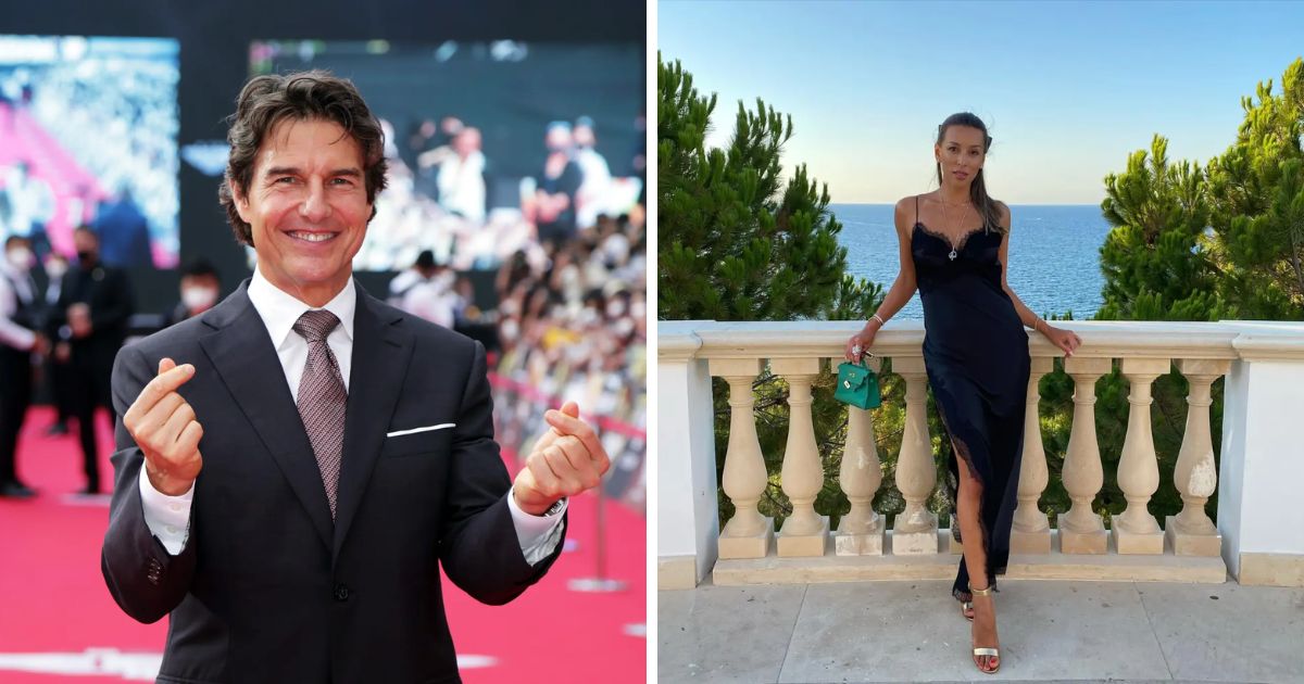 copy of articles thumbnail 1200 x 630 7 12.jpg - Tom Cruise Forced To Split From New Lover After His Team's Concerns About Her 'Chatty' Ex-Hubby