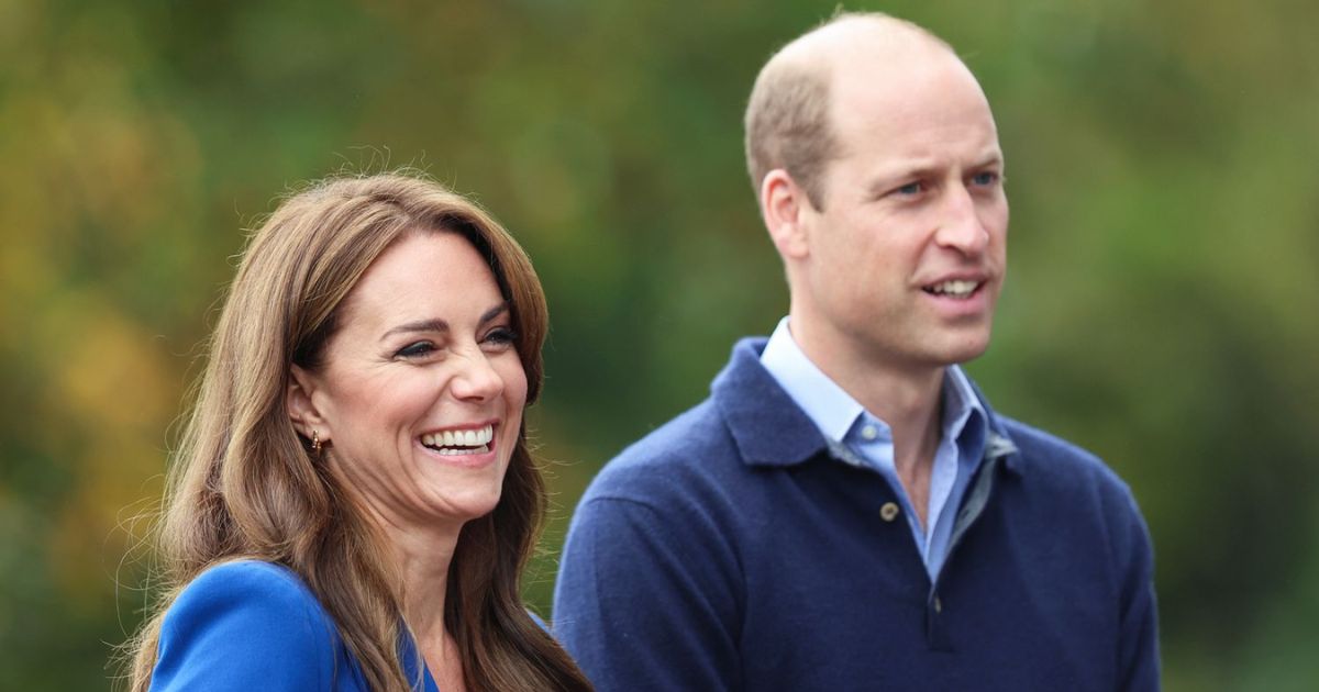 kate7 1.jpg - Prince William Is 'HURT' After Watching His Wife Kate Middleton 'Hounded Like His Mother Princess Diana Was', Royal Expert Says