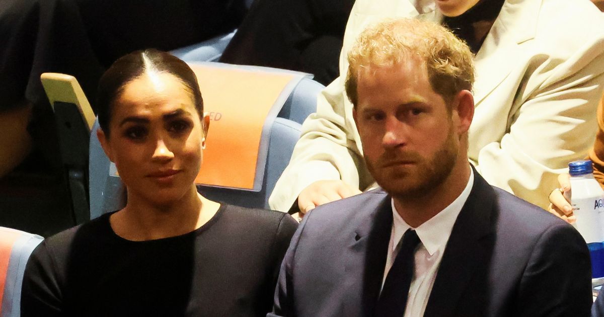 website4.jpg - Prince Harry And Meghan Markle's Fans HEARTBROKEN After They Were 'DOWNGRADED' On Official Buckingham Palace Website