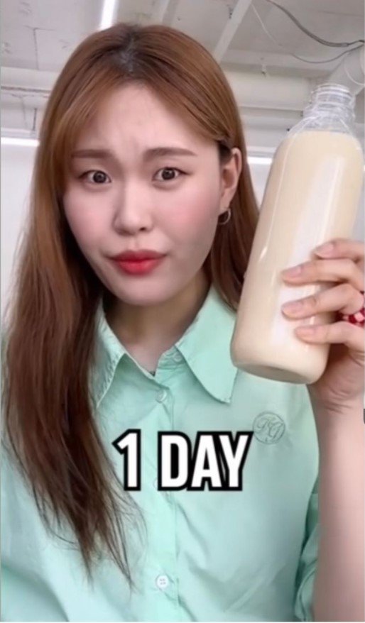 1.jpg 우유를 30일동안 먹으면 생기는 외모 변화