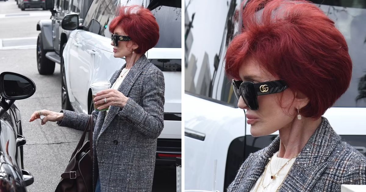 copy of articles thumbnail 1200 x 630 1 26.jpg - “What Happened To Her!”- Sharon Osbourne Sparks Concern With New ‘Gaunt’ Look