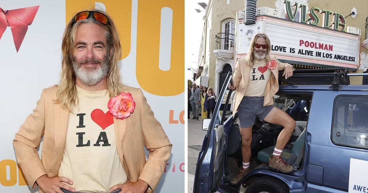 copy of articles thumbnail 1200 x 630 1 30.jpg - Chris Pine's New Look Has Fans UPSET As Star Makes 'Fashion Disaster' Red Carpet Appearance