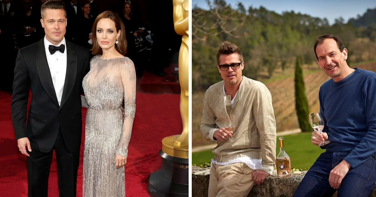 copy of articles thumbnail 1200 x 630 1 33.jpg - "Who Are You To Say That!"- Angelina Jolie Turns Up Heat In War With Brad Pitt As Lawyers Call His NDA Demands 'Abusive'