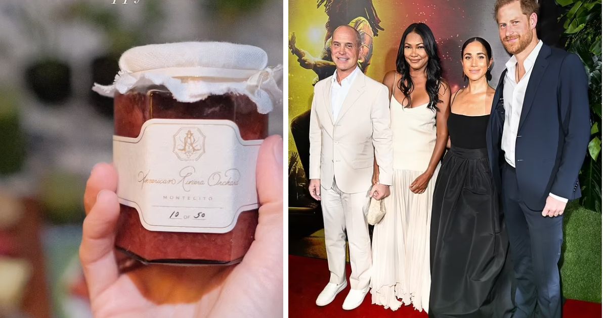 copy of articles thumbnail 1200 x 630 2 14.jpg - "Are You Kidding Me!"- Meghan Markle ROASTED After Unveiling 'Shocking' First Product From Lifestyle Collection