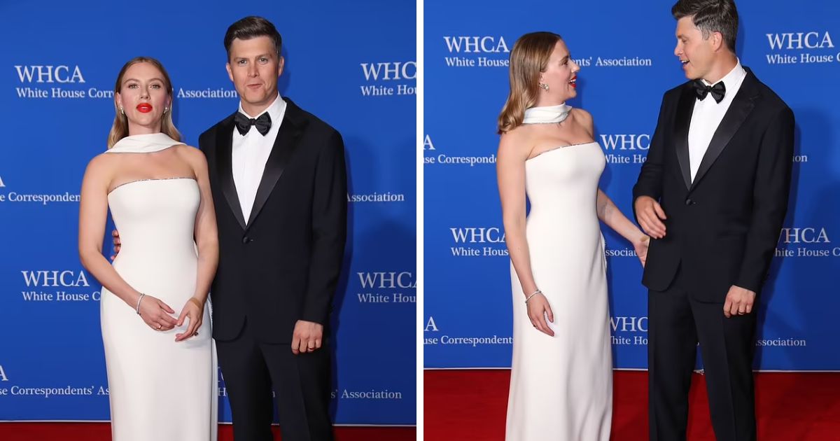 copy of articles thumbnail 1200 x 630 2 33.jpg - Scarlett Johansson STUNS In Strapless Gown While Supporting Her Husband