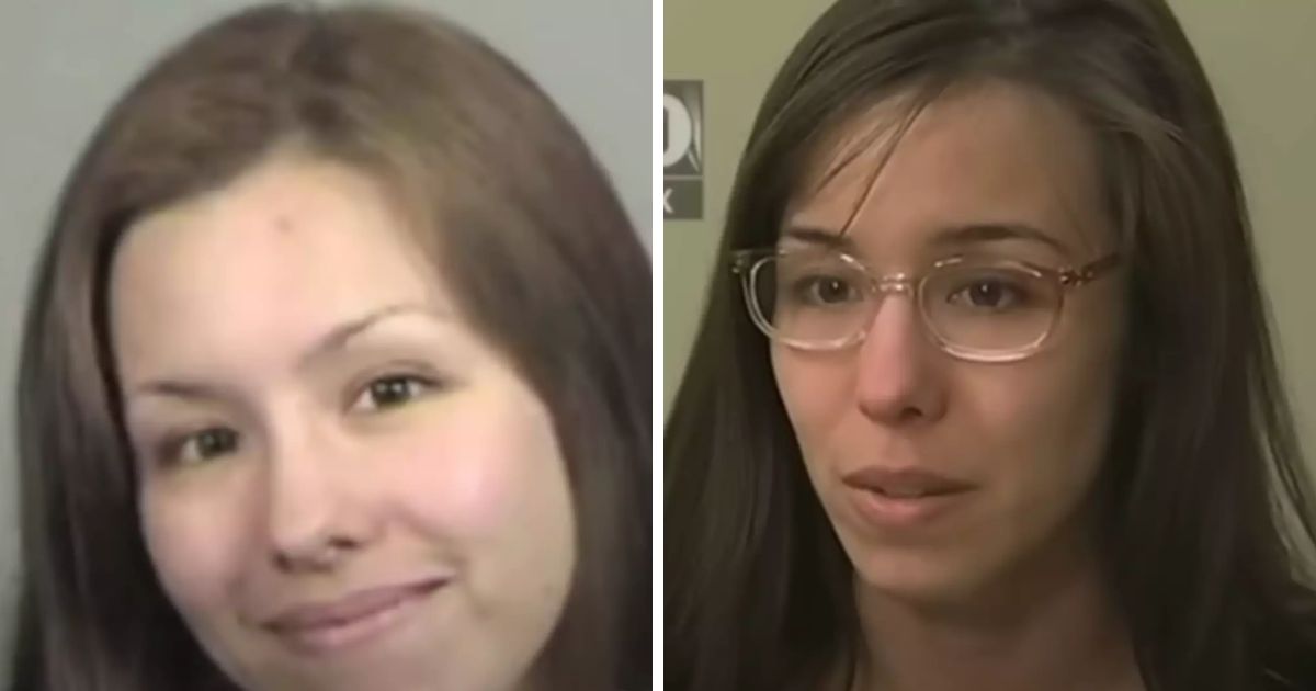 copy of articles thumbnail 1200 x 630 2 35.jpg - Woman Reveals 'Chilling Reason' Why She SMILED In Her Mugshot After Stabbing Her Former Lover To Death