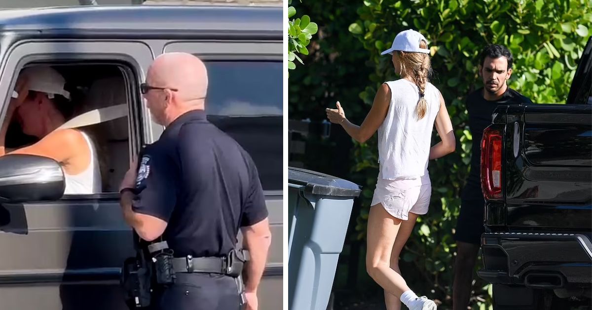 copy of articles thumbnail 1200 x 630 3 28.jpg - "Grow Up For Once!"- Supermodel Gisele ROASTED For Breaking Down In Tears During Traffic Stop