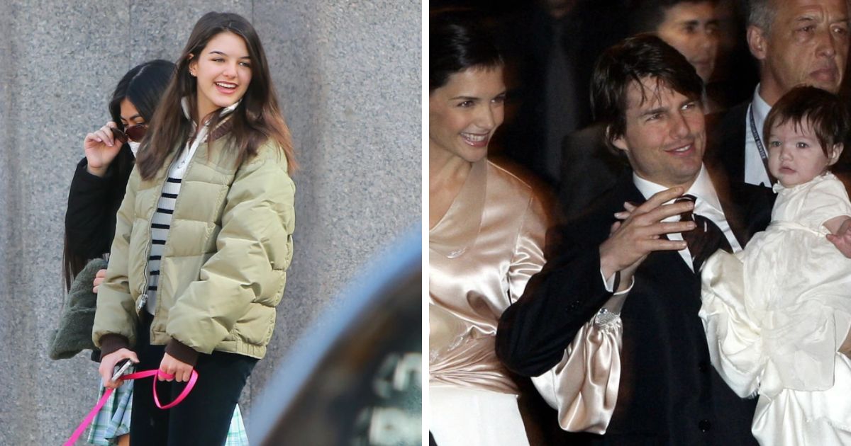 copy of articles thumbnail 1200 x 630 39.jpg - Why Tom Cruise May View His Daughter Suri Cruise As A 'Potential Trouble' Source