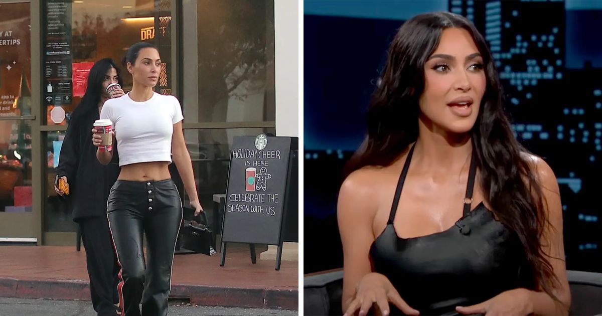 copy of articles thumbnail 1200 x 630 4 25.jpg - "Disgustingly Entitled!"- Kim Kardashian TRASHED For Forcing Assistants Do 'Bizarre' Task Before Handing Her Coffee