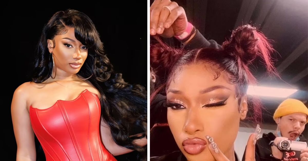 copy of articles thumbnail 1200 x 630 4 28.jpg - Megan Thee Stallion SUED By Cameraman Who Says He Was FORCED To Watch Her Get Intimate Inside Car