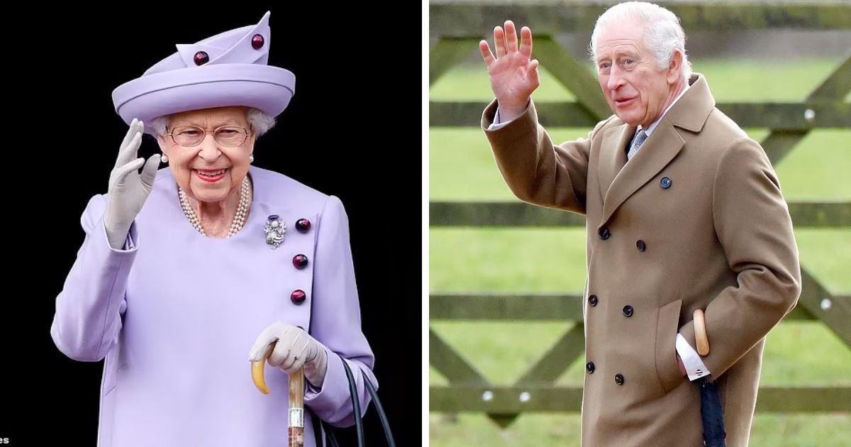 copy of articles thumbnail 1200 x 630 40.jpg - How Leaked ‘Inappropriate’ Images Of The Queen Doing Innocent Act ‘Incurred King Charles Wrath’