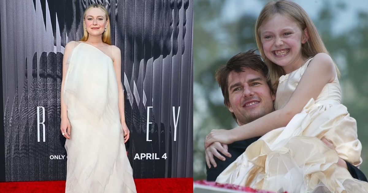 copy of articles thumbnail 1200 x 630 5 15.jpg - Dakota Fanning Says Tom Cruise Still Gives Her A Birthday Gift Every Year After Actor SLAMMED For Ignoring Daughter