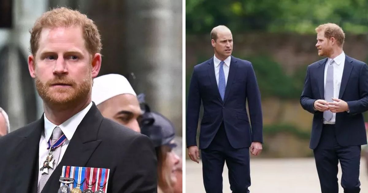 copy of articles thumbnail 1200 x 630 5 29.jpg - Prince Harry's 'Unexpected' Three-Word Response When Aide Called Him 'Mate' By Accident