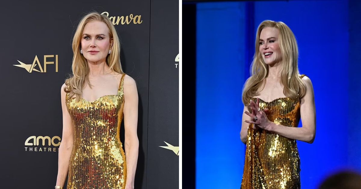 copy of articles thumbnail 1200 x 630 5 31.jpg - Nicole Kidman HEARTBROKEN After Adopted Kids She Shares With Tom Cruise SKIP Her Life Achievement Award Honor