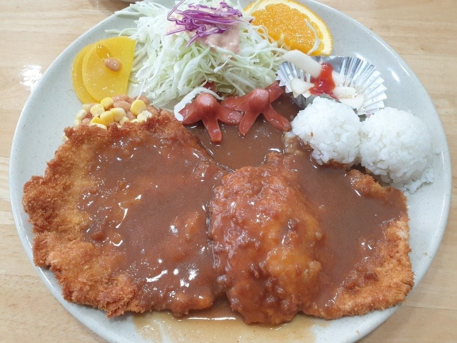 5.jpg (펌) 돈까스집 제가 진상인지 알고싶습니다.