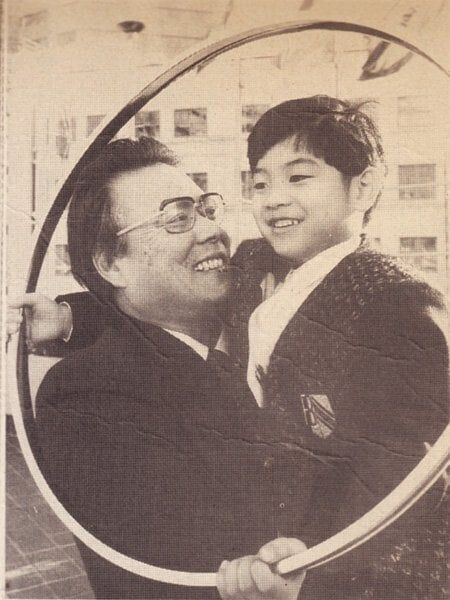 가장 철학적인 개막식으로 유명했던 이어령의 88올림픽.jpg