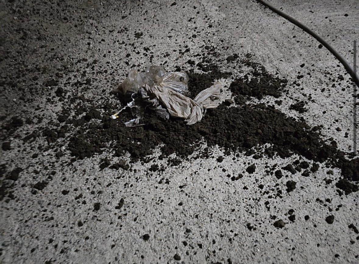 북한 삐라 실시간