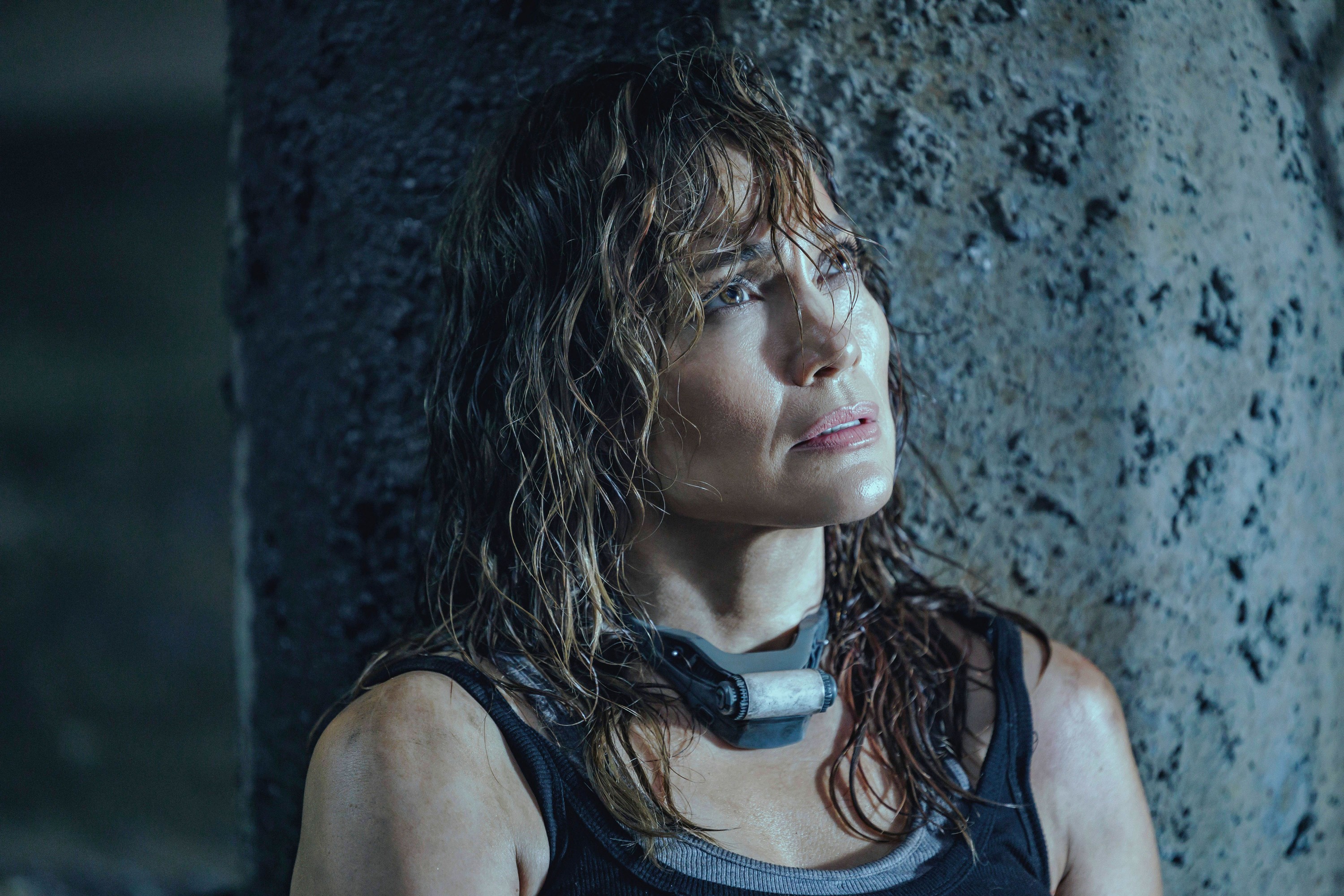 HEARTSICK Jennifer Lopez CANCELS Tour Amid Divorce Speculations From