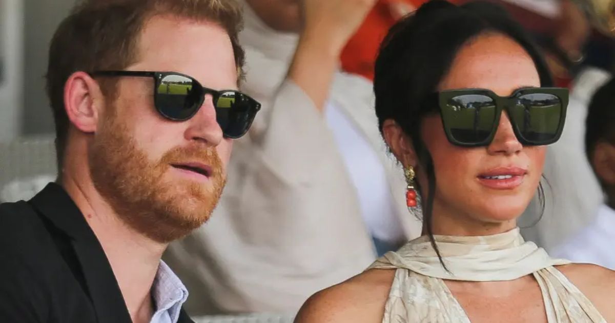 copy of articles thumbnail 1200 x 630 1 17.jpg - Prince Harry & Meghan Markle's Charity Foundation Can NOT Raise Money After Being Sealed As 'Delinquent'