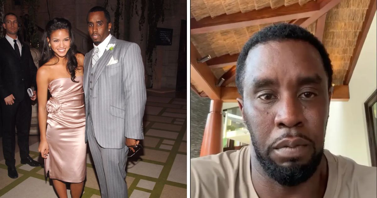 copy of articles thumbnail 1200 x 630 1 20.jpg - "What I Did Was Inexcusable!"- Shameless P.Diddy Apologizes After Disturbing Video Of Him ABUSING Cassie Goes Viral