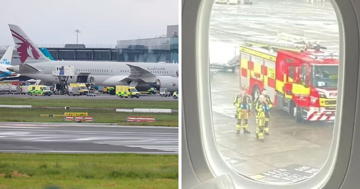 copy of articles thumbnail 1200 x 630 1 24.jpg - SEVERE Turbulence Aboard Qatar Airways Flight LEAVES 12 People INJURED As Emergency Declared