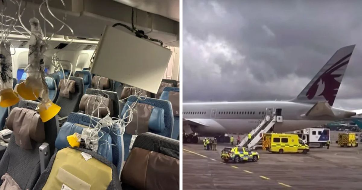 copy of articles thumbnail 1200 x 630 1 25.jpg - Extreme Turbulence On Flight Leaves 12 Passengers Injured And 8 Hospitalized As Staff 'Thrown In The Air'