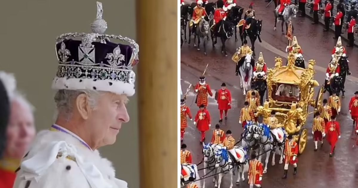 copy of articles thumbnail 1200 x 630 1 8.jpg - King Celebrates His Coronation Anniversary: Charles Marks ONE YEAR On The Throne